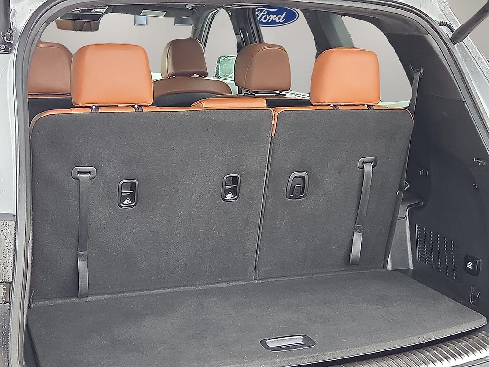 2025 Kia Telluride SX-Prestige X-Pro