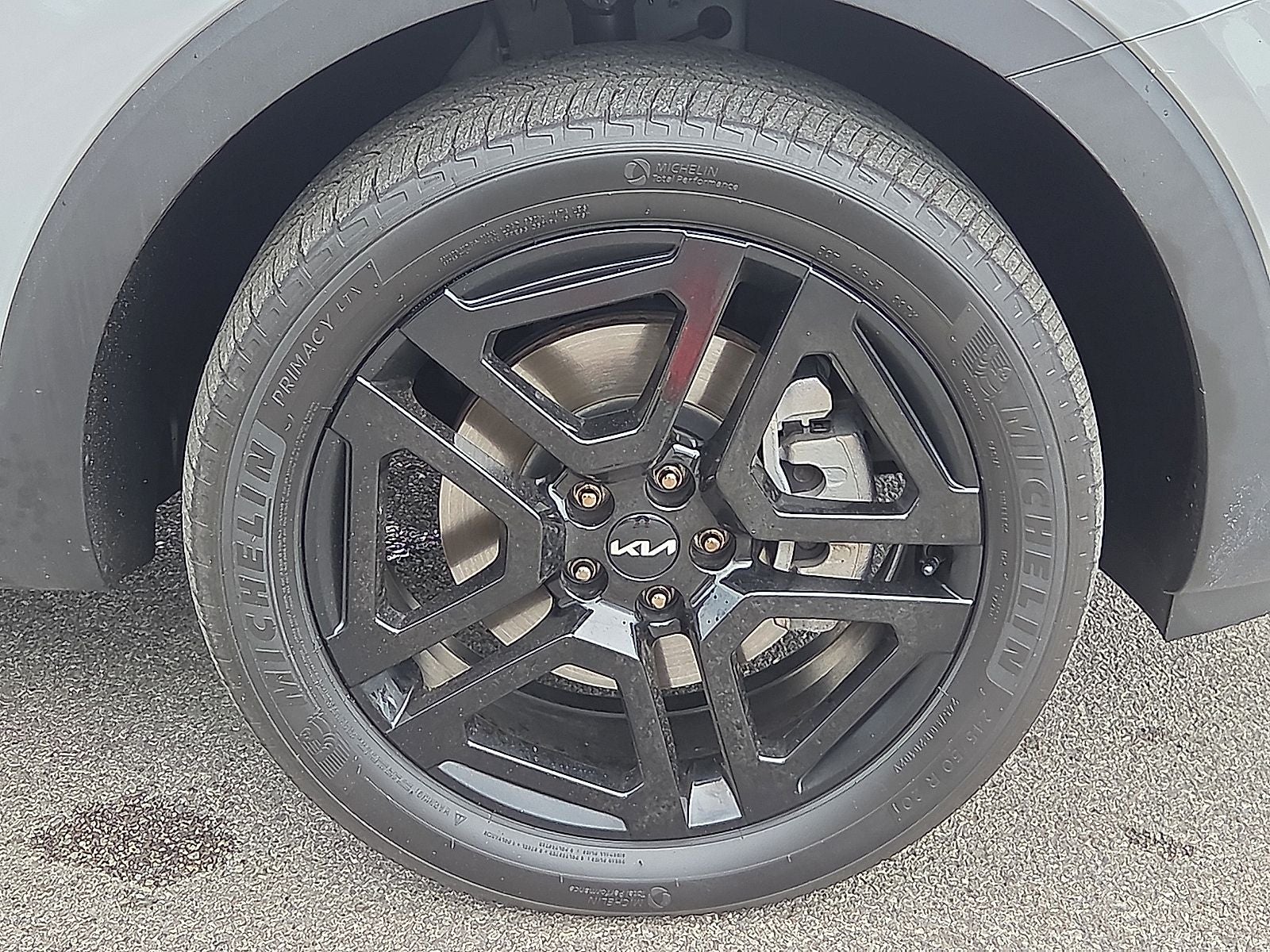 2024 Kia Telluride SX-Prestige X-Line