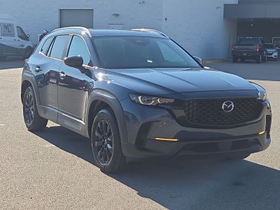 2025 Mazda Mazda CX-50 2.5 S Premium Package