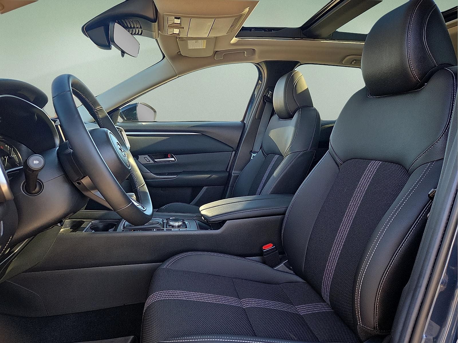 2025 Mazda Mazda CX-50 2.5 S Premium Package