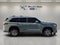 2025 Toyota Sequoia 1794 Edition