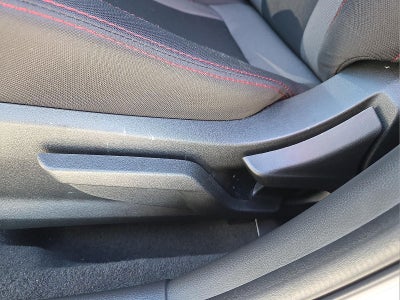 2024 Subaru WRX Base