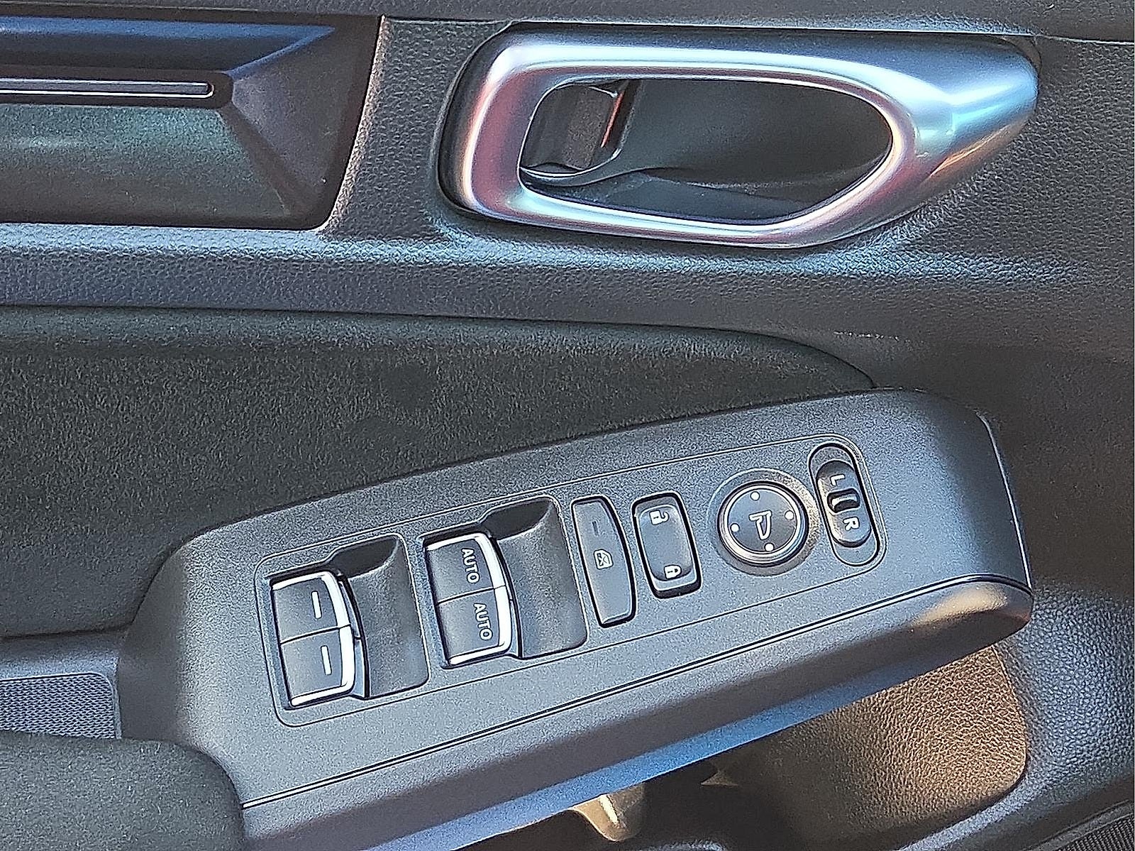 2025 Honda Civic Type R Base