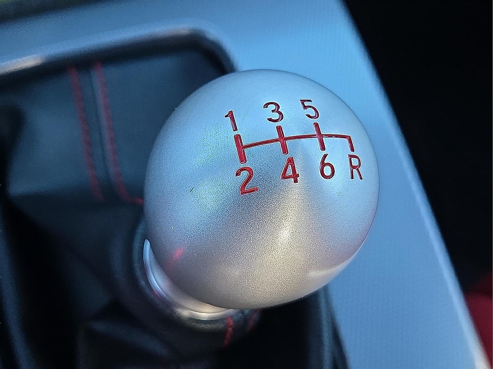 2025 Honda Civic Type R Base