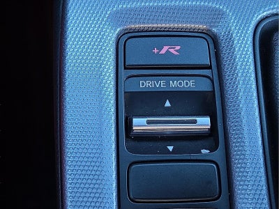 2025 Honda Civic Type R Base