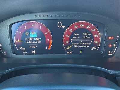 2025 Honda Civic Type R Base