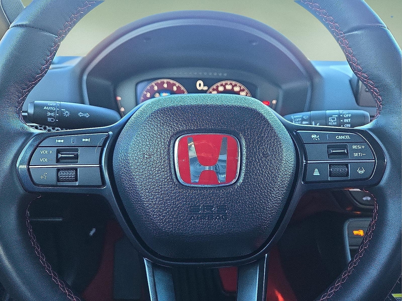 2025 Honda Civic Type R Base