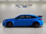 2025 Honda Civic Type R Base