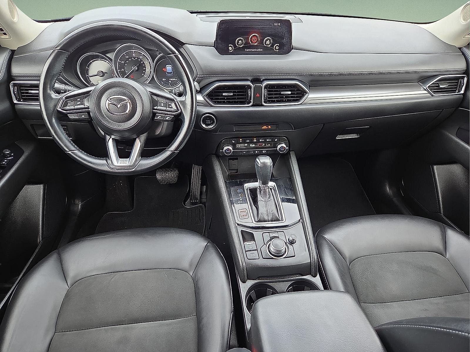 2020 Mazda Mazda CX-5 Touring