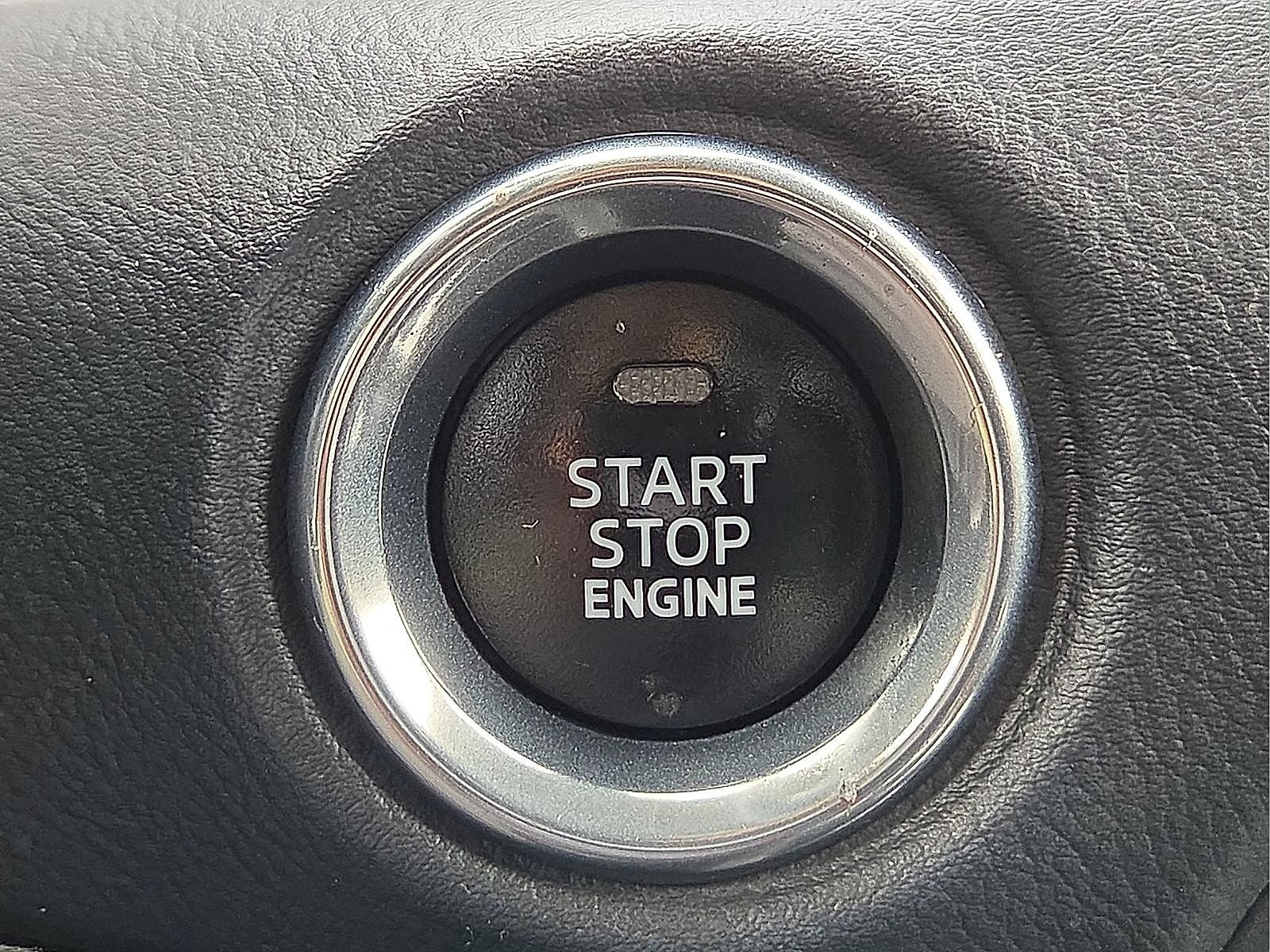 2020 Mazda Mazda CX-5 Touring