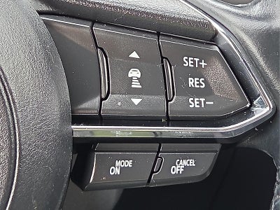 2020 Mazda Mazda CX-5 Touring