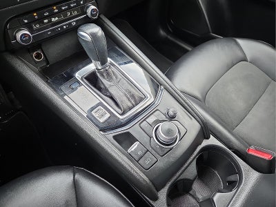 2020 Mazda Mazda CX-5 Touring