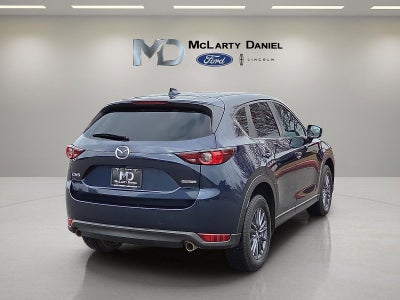 2020 Mazda Mazda CX-5 Touring