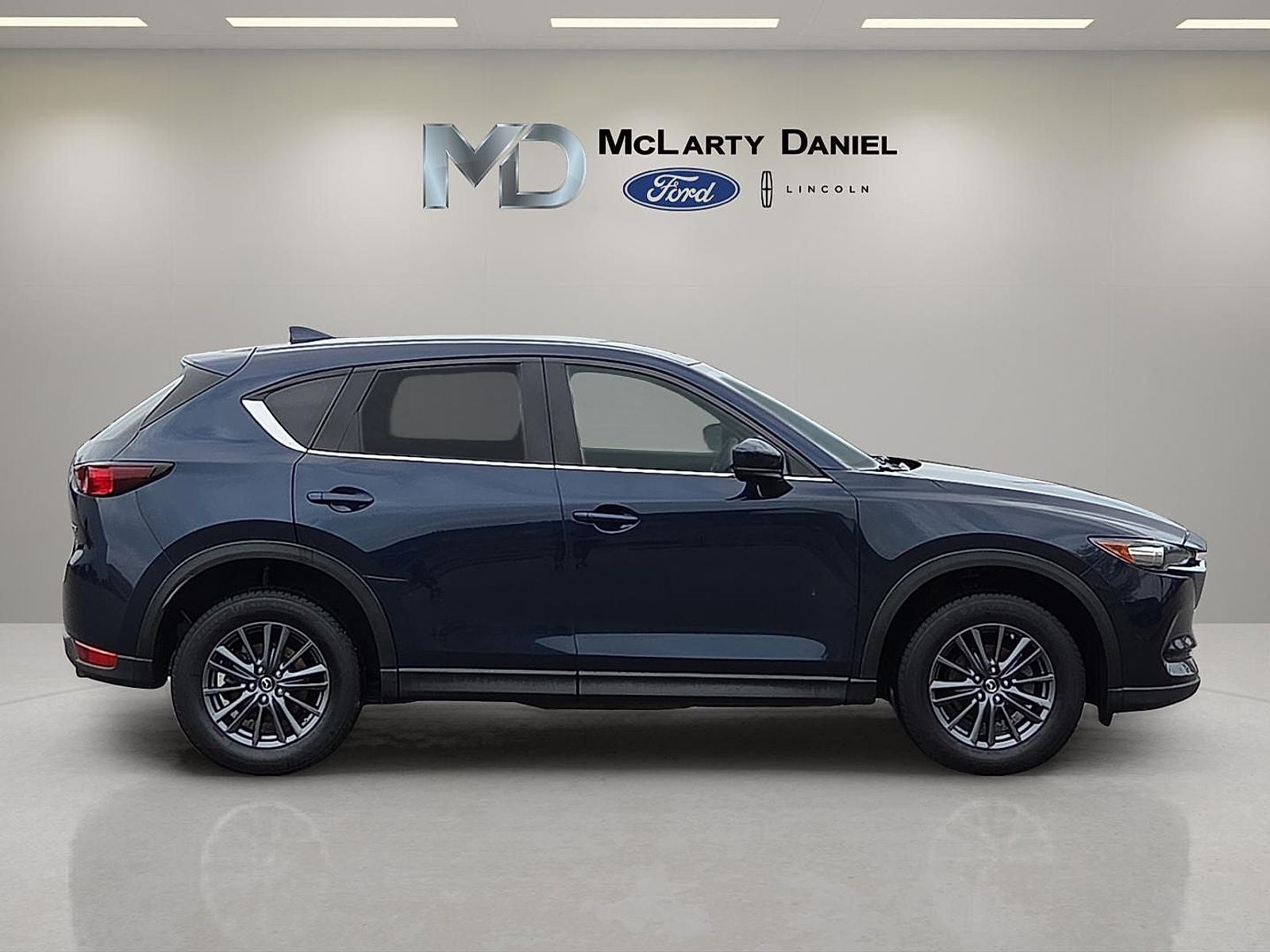 2020 Mazda Mazda CX-5 Touring