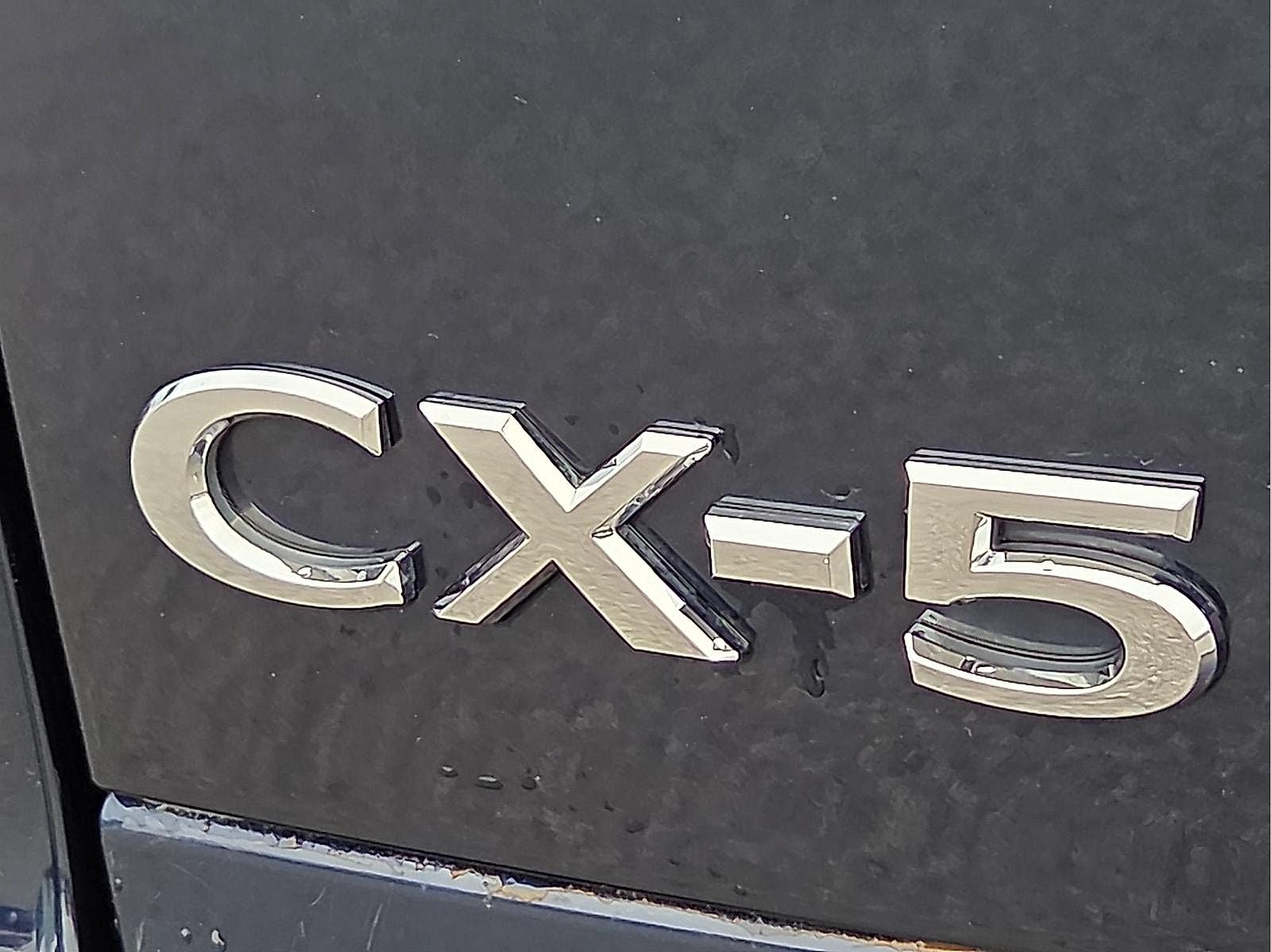 2020 Mazda Mazda CX-5 Touring