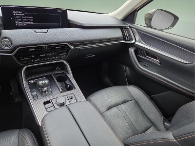 2025 Mazda Mazda CX-90 3.3 Turbo Preferred