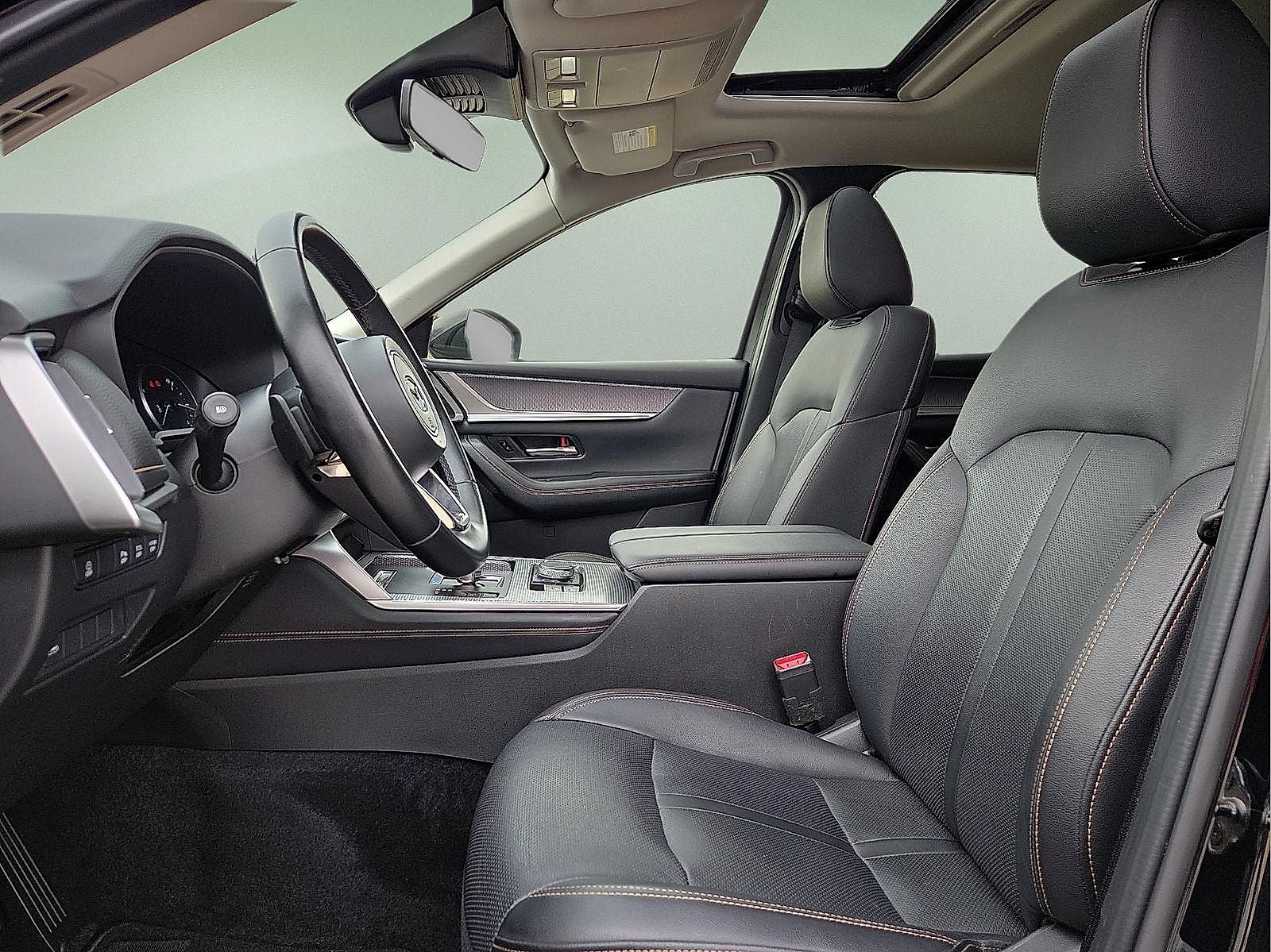 2025 Mazda Mazda CX-90 3.3 Turbo Preferred