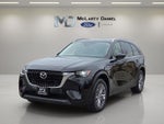2025 Mazda Mazda CX-90 3.3 Turbo Preferred