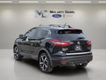 2020 Nissan Rogue Sport SL