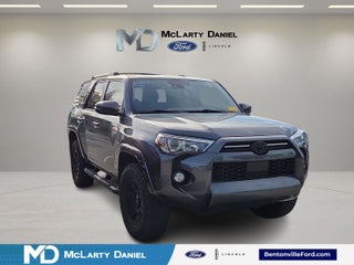 2020 Toyota 4Runner SR5 Premium