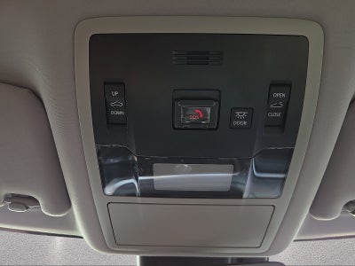 2020 Lexus RX 350L