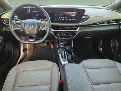 2024 Buick Envista Avenir