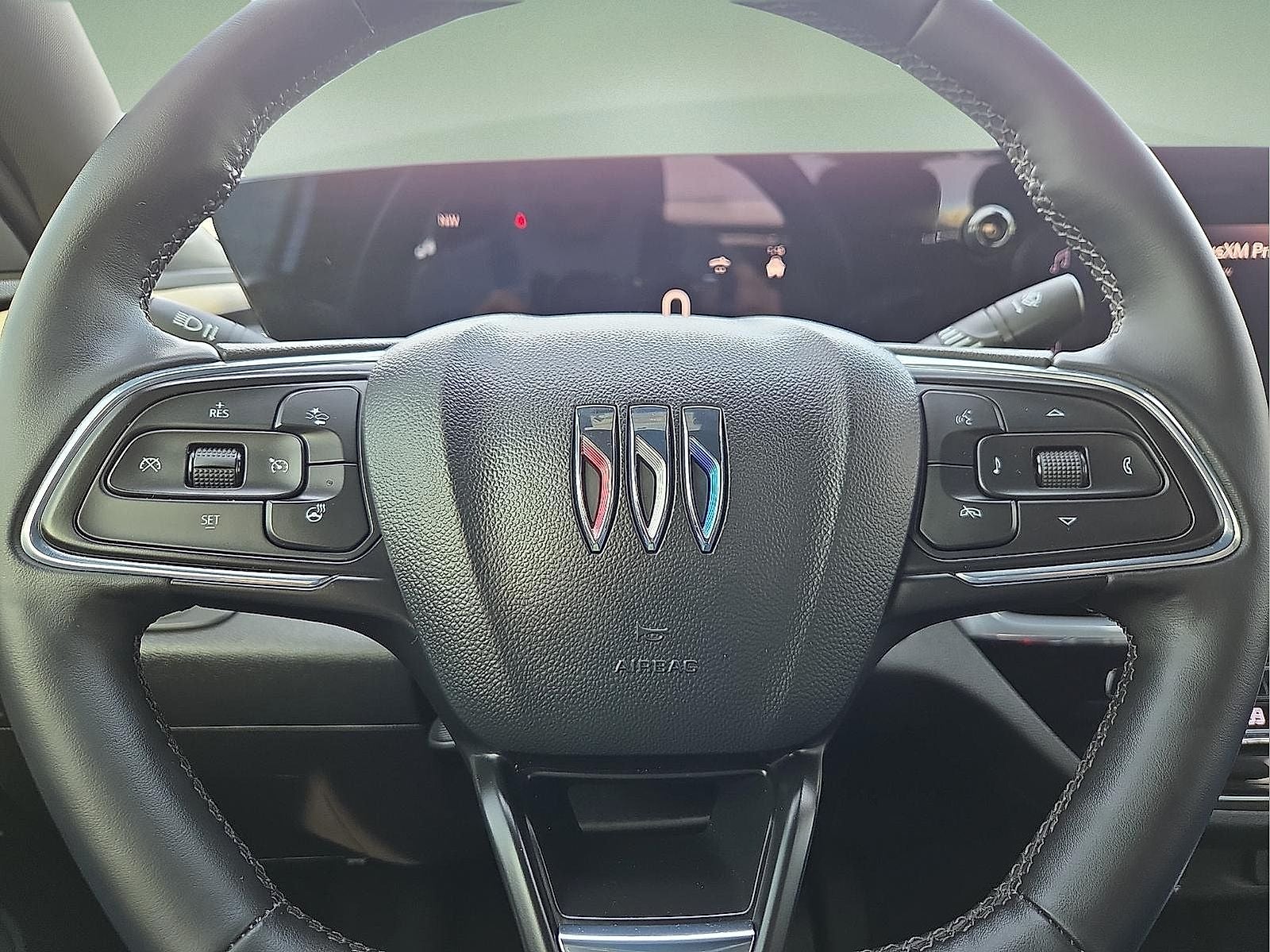 2024 Buick Envista Avenir