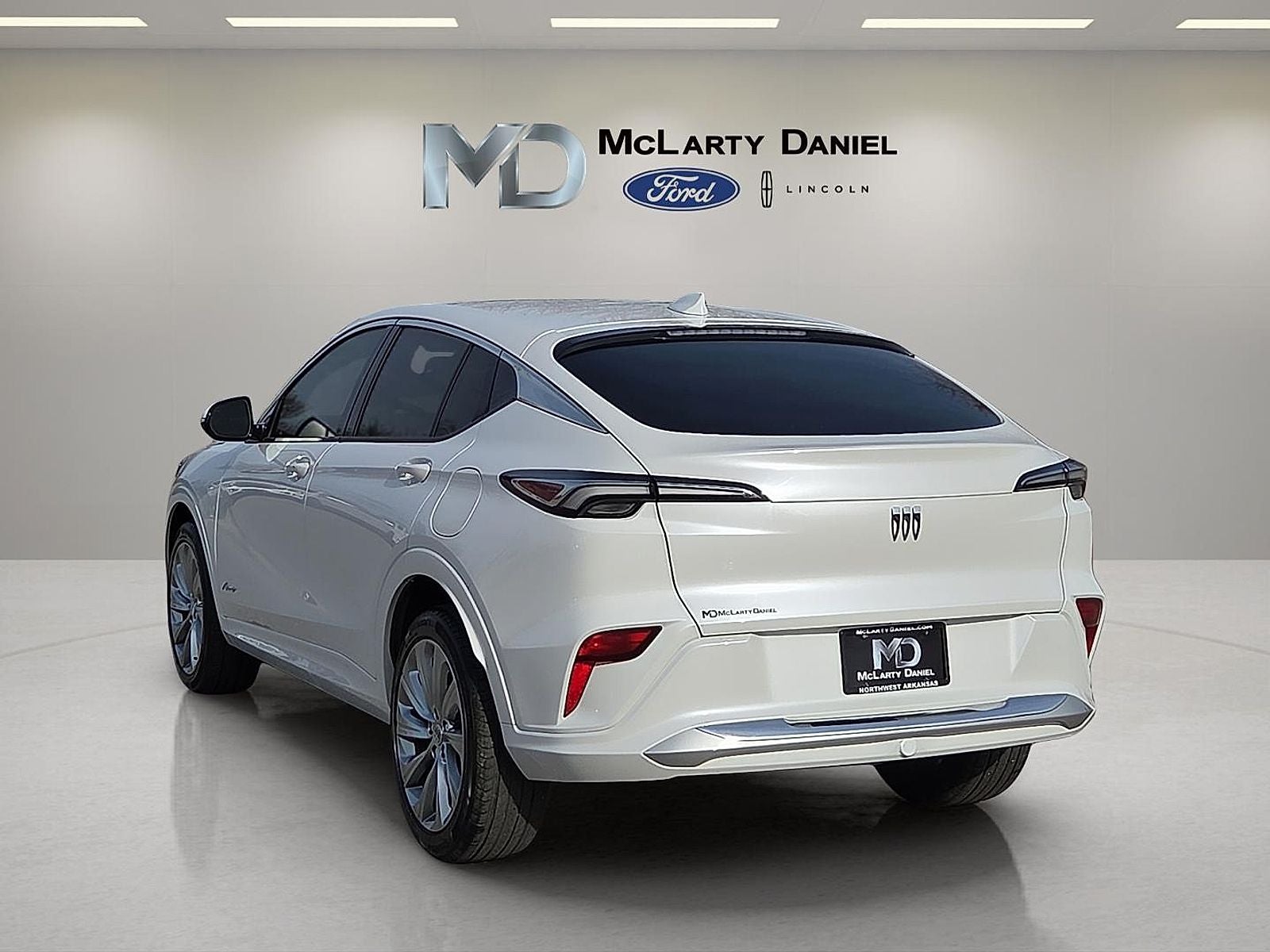 2024 Buick Envista Avenir