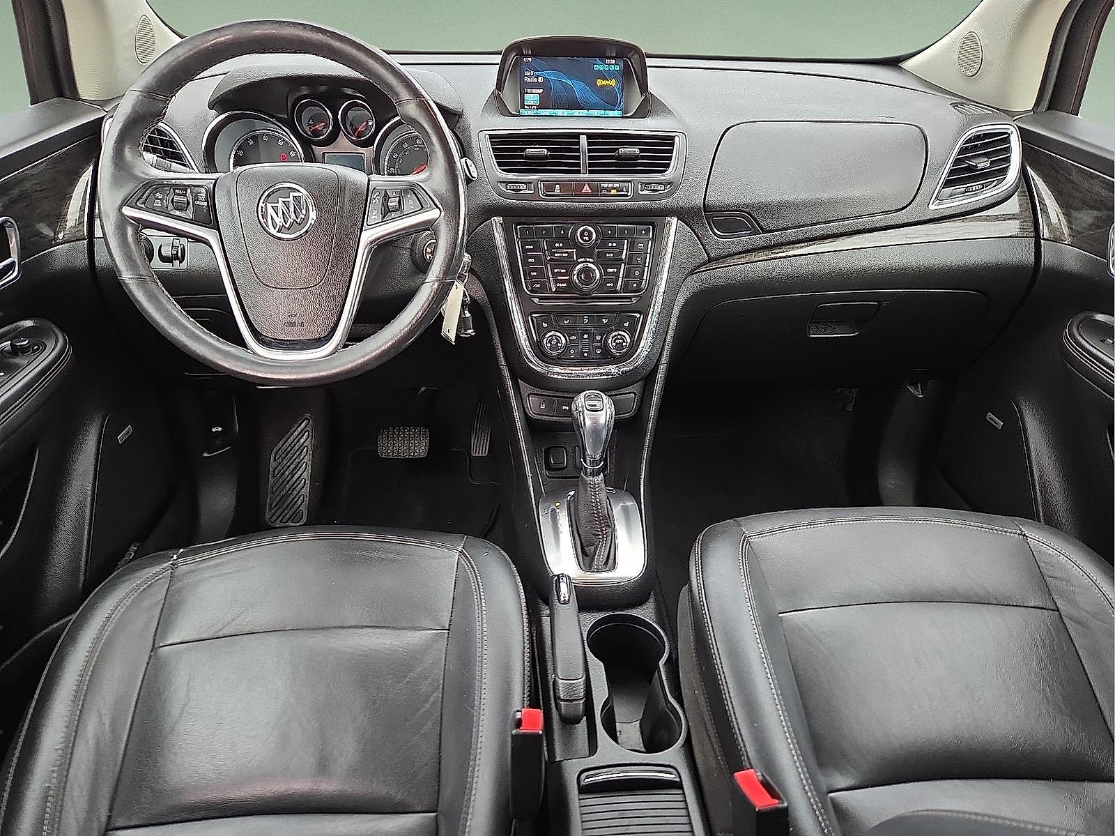2015 Buick Encore Premium