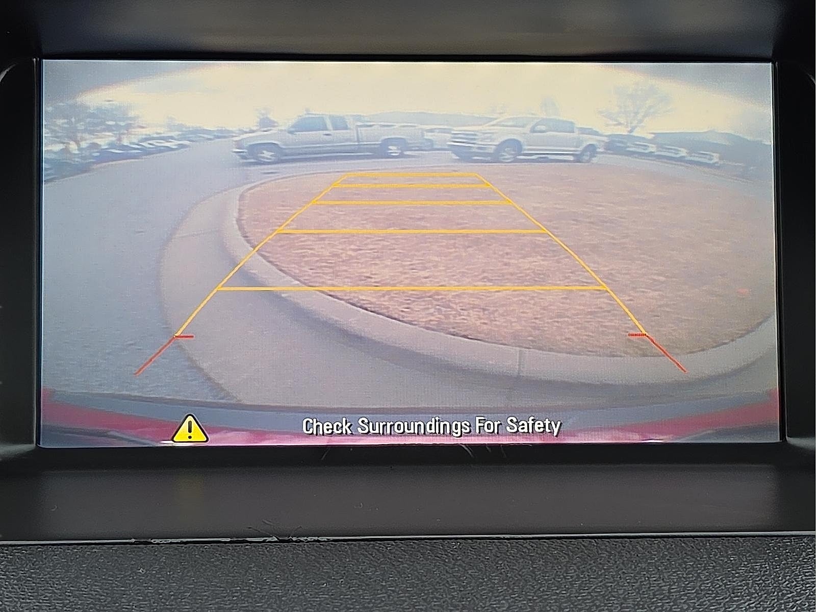 2015 Buick Encore Premium