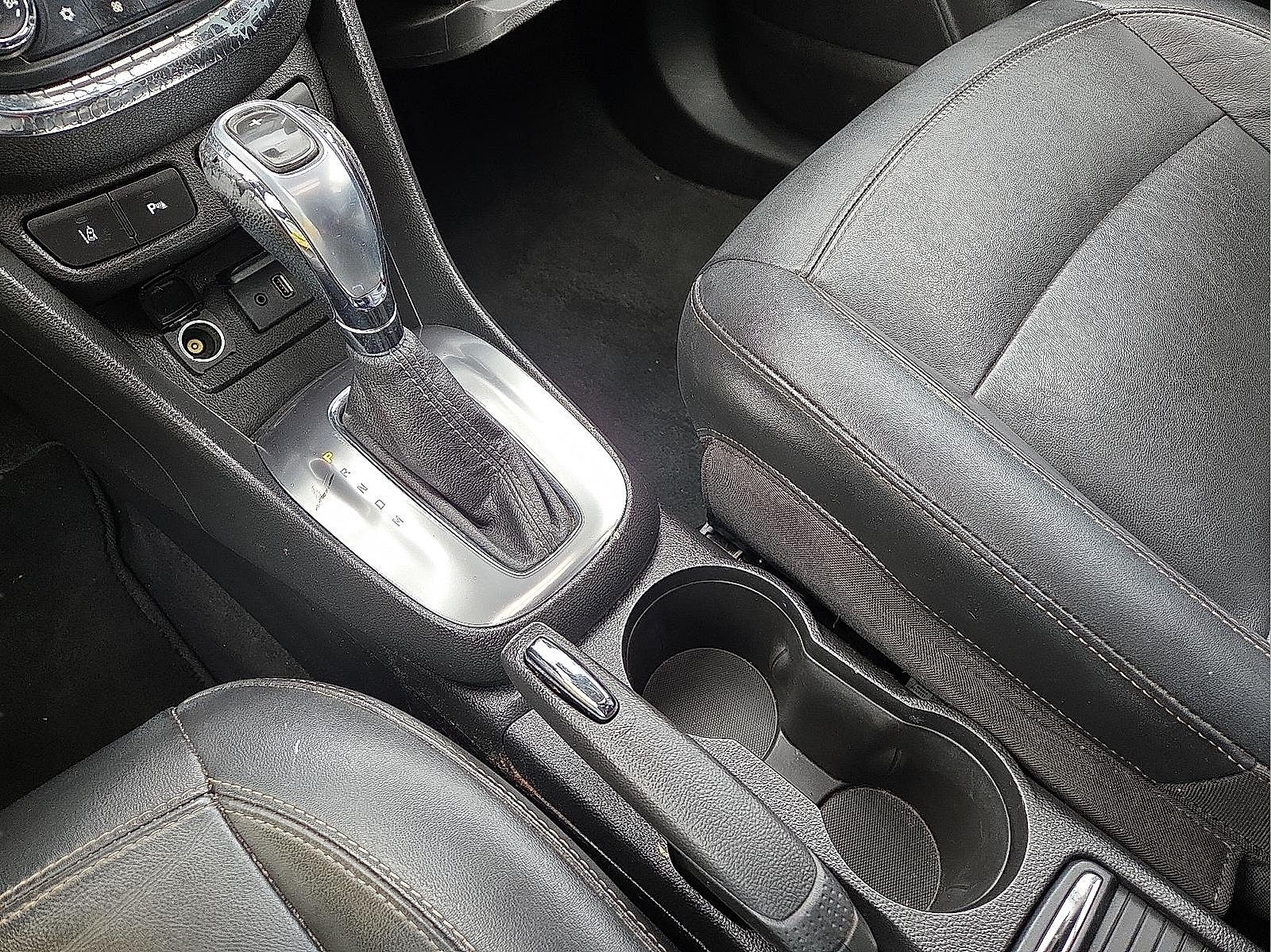 2015 Buick Encore Premium