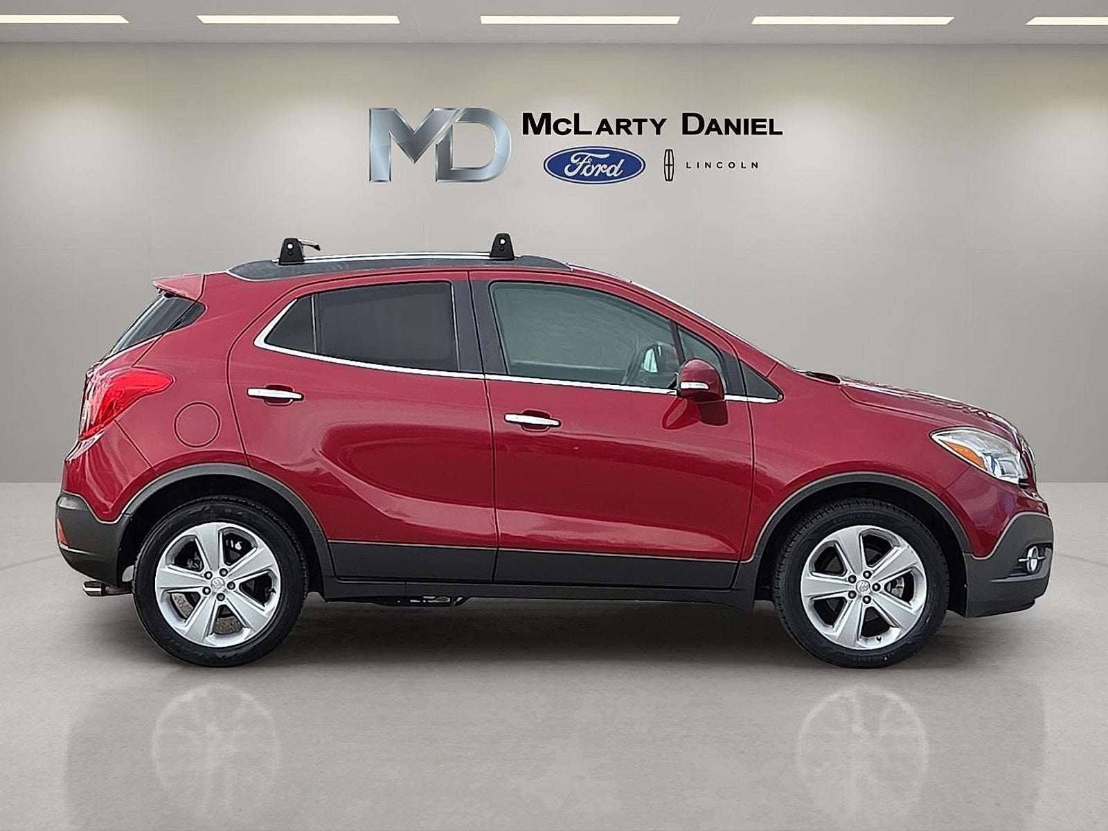 2015 Buick Encore Premium