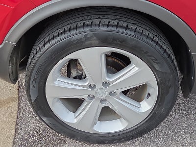 2015 Buick Encore Premium