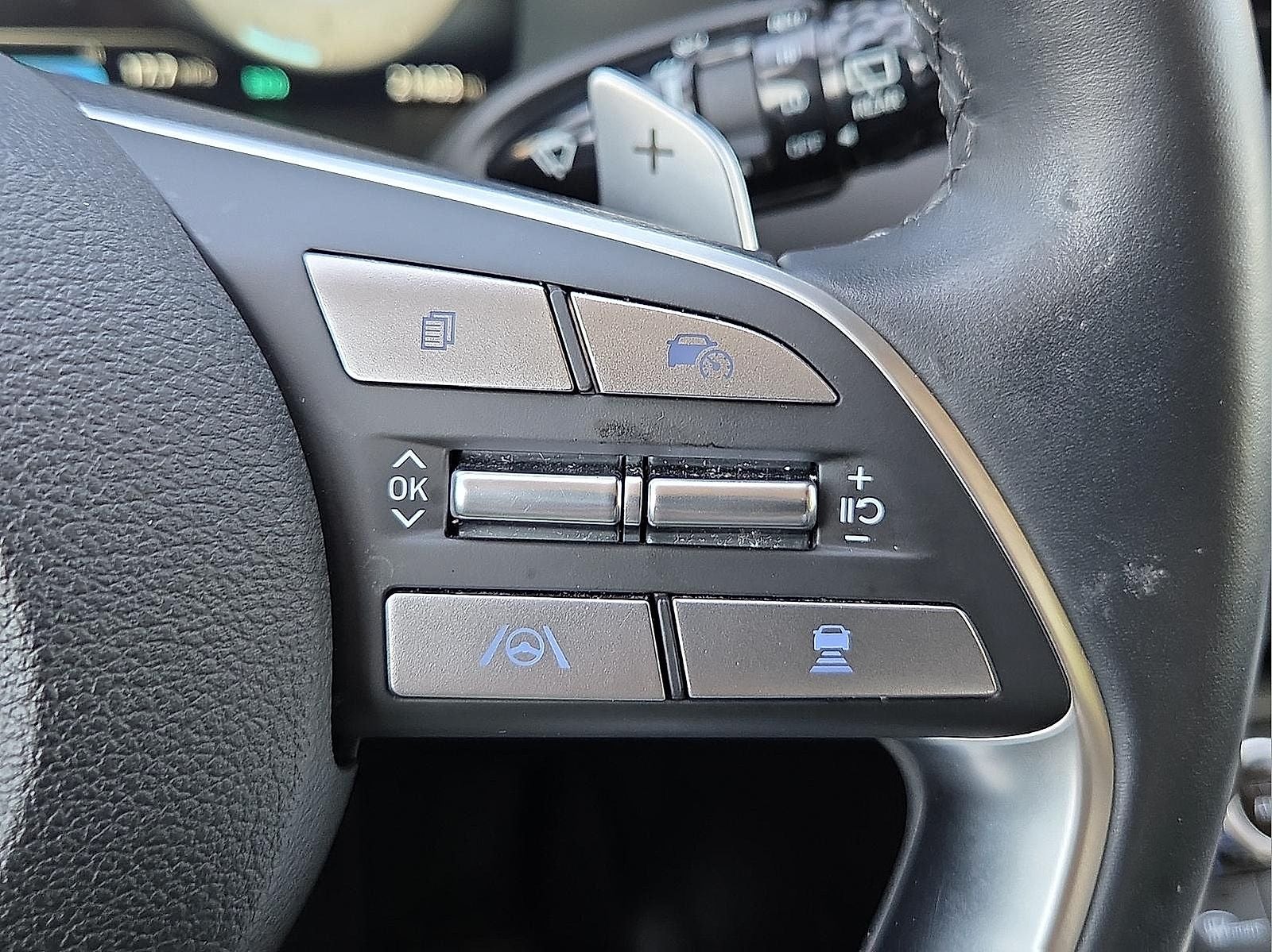 2025 Hyundai Palisade Limited