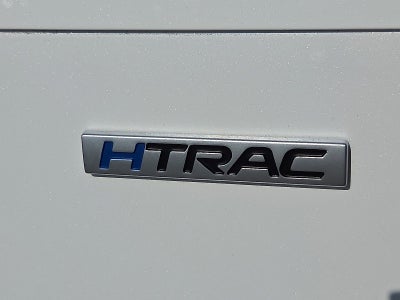 2025 Hyundai Palisade Limited