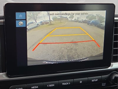 2025 Hyundai Venue SE