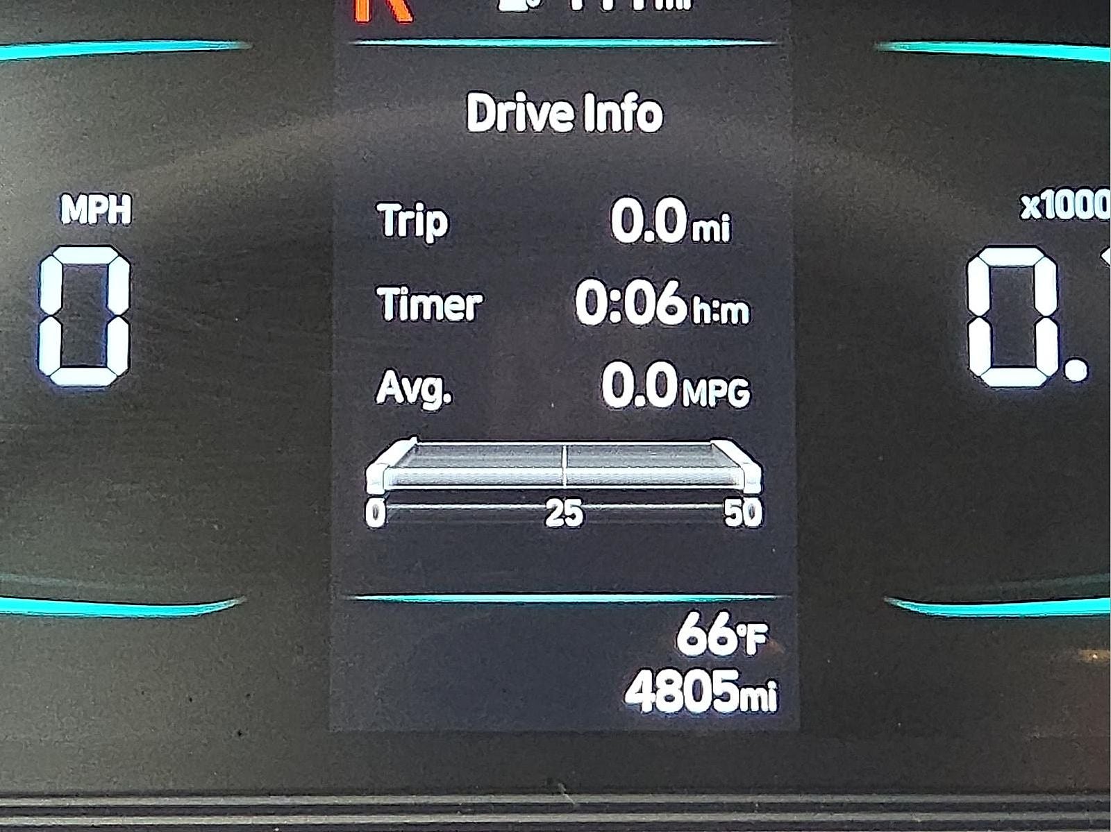 2025 Hyundai Venue SE