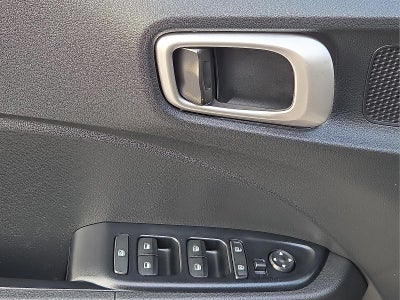 2022 Hyundai Venue SEL