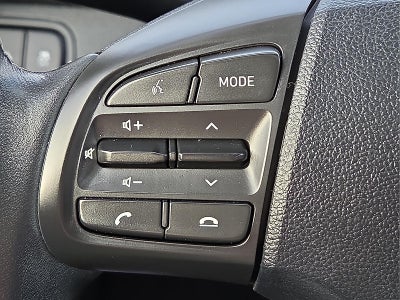 2022 Hyundai Venue SEL