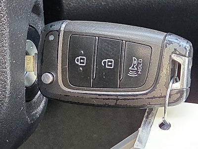 2022 Hyundai Venue SEL