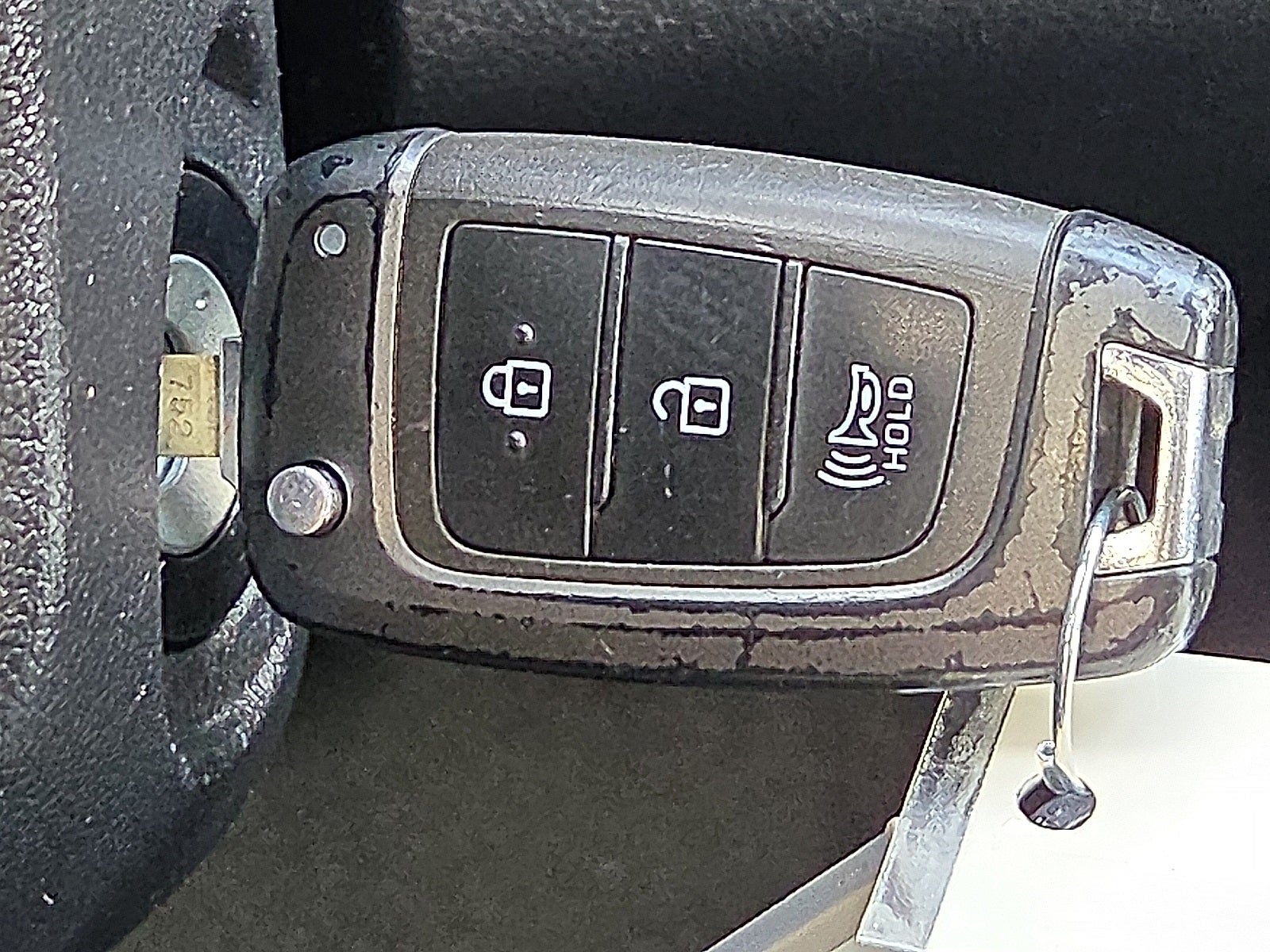 2022 Hyundai Venue SEL