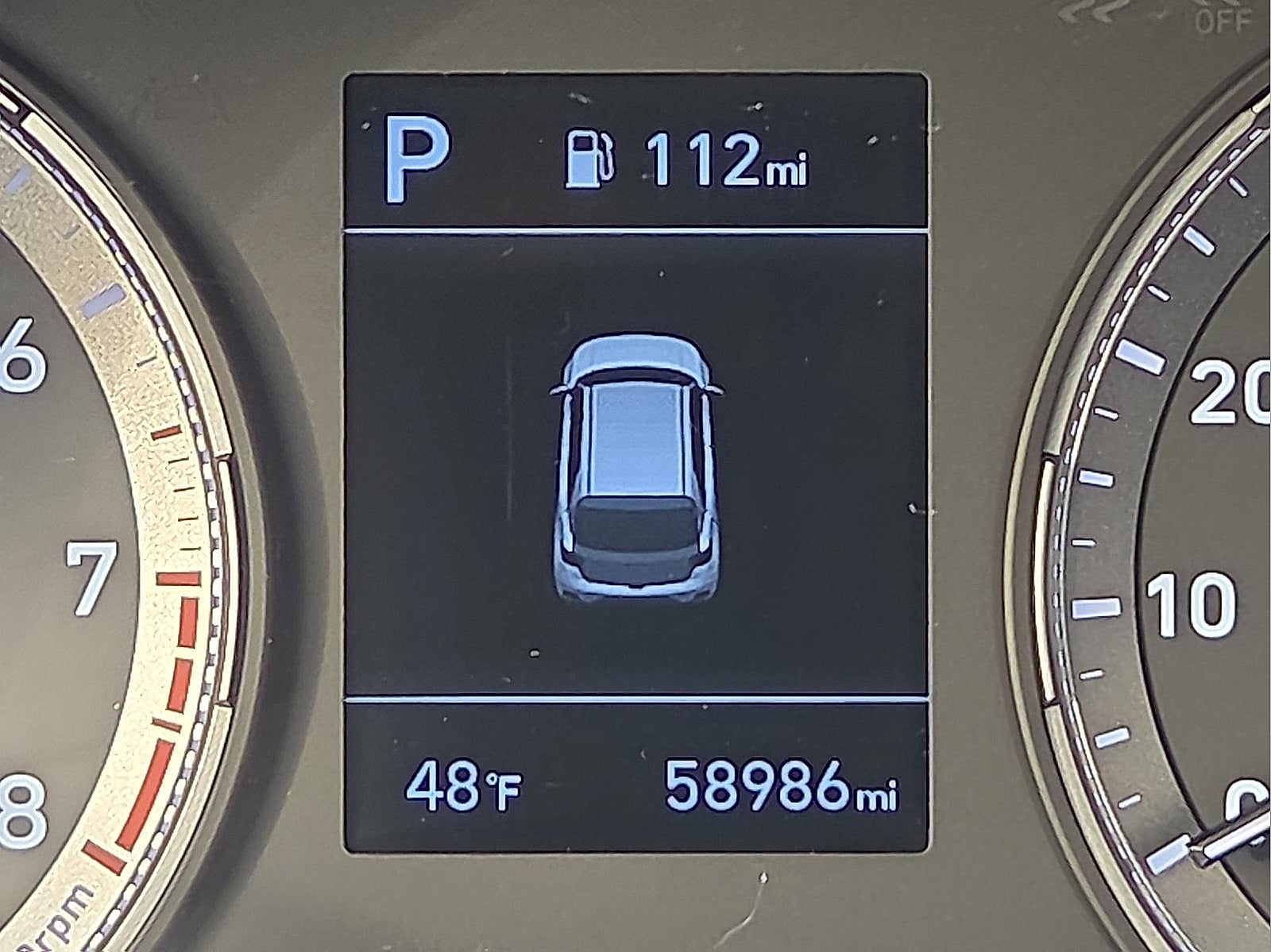 2022 Hyundai Venue SEL