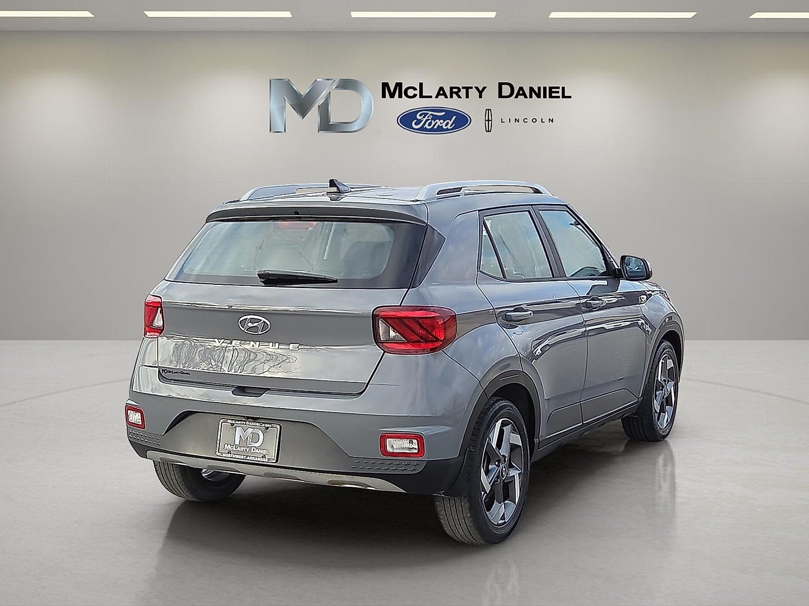 2022 Hyundai Venue SEL