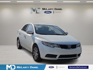 2013 Kia Forte EX
