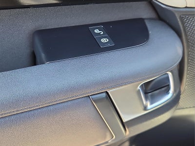 2019 Land Rover Discovery SE