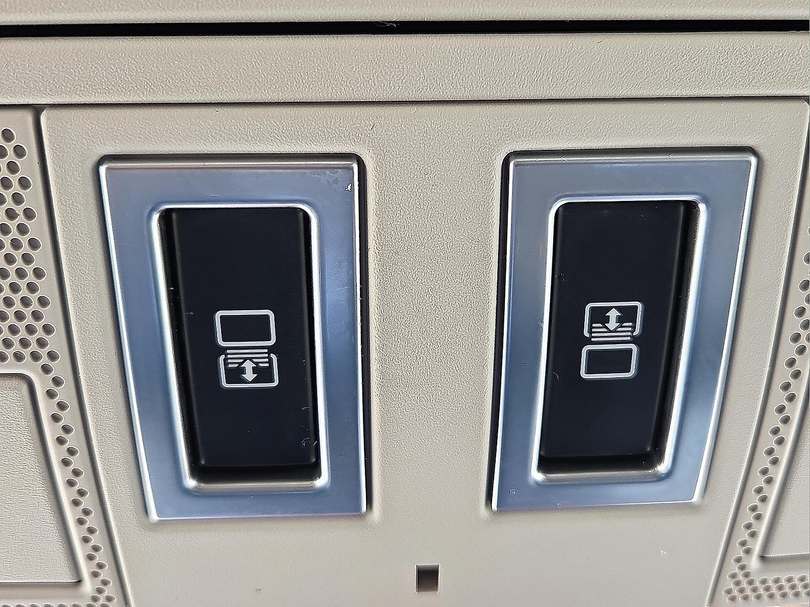 2019 Land Rover Discovery SE