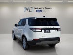 2019 Land Rover Discovery SE