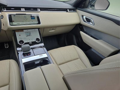 2023 Land Rover Range Rover Velar R-Dynamic S