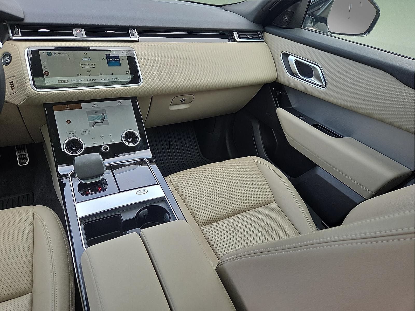 2023 Land Rover Range Rover Velar R-Dynamic S