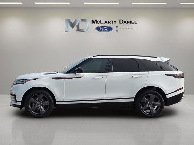 2023 Land Rover Range Rover Velar R-Dynamic S